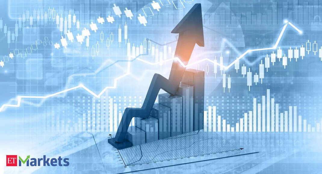 Adani Power, Polycab India among 9 stocks that hit 52-week highs and rallied up to 40% in a month – New Highs