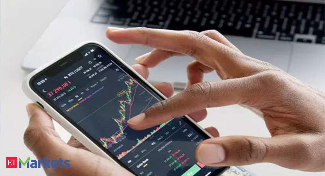 IndiGo, Godrej Properties among 5 stocks with short covering – Shifting Trends