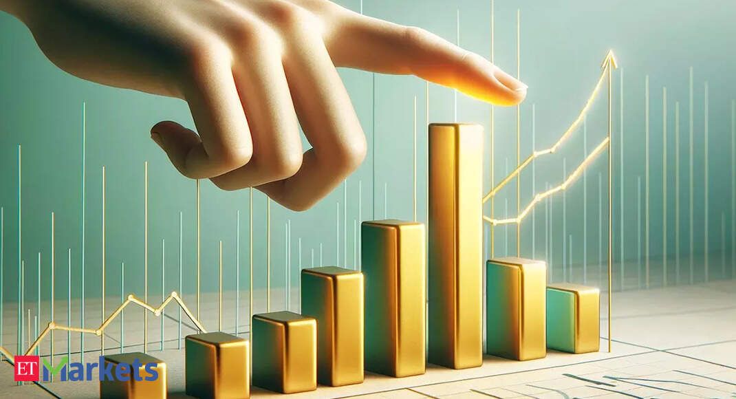 10 largecap stocks with strong net profit growth in Q2 FY26 – Profit Surge