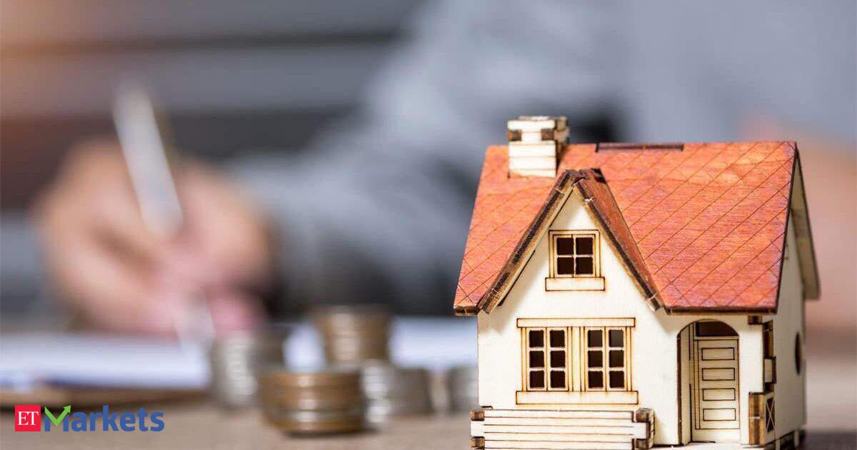 FPIs sell PNB Housing shares worth Rs 843.79 crore in bulk deal FPIs sell PNB Housing shares worth Rs 843.79 crore in bulk deal