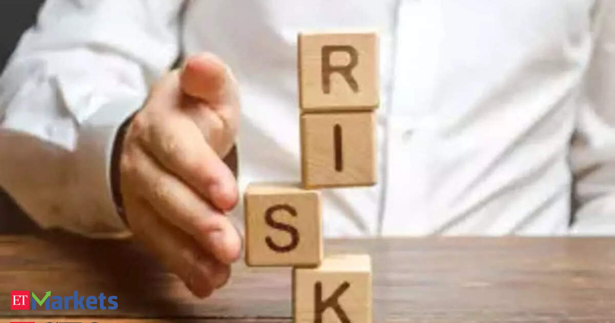 Sensex@75K! Risk management in algorithmic trading: 8 ways to minimise risk