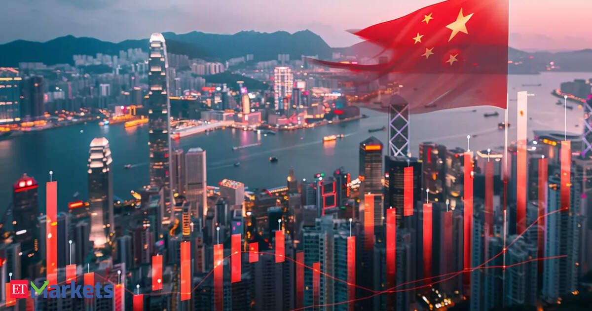 China’s GDP growth expected around 5% this year, senior official says