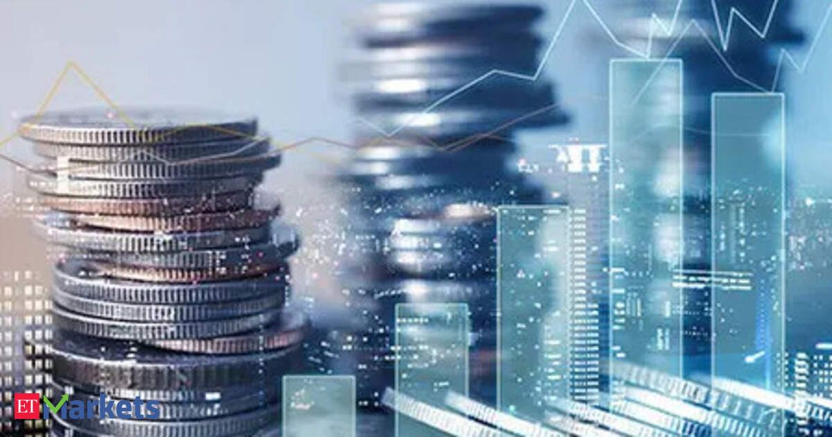 India’s VC AUM surges to Rs 4.9 lakh crore led by domestic capital and small funds: Fibonacci X