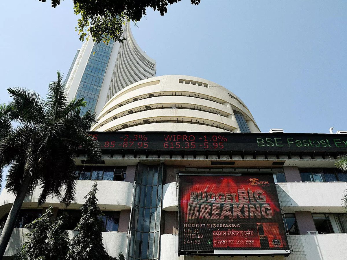 ET Market Watch: Nifty, Sensex rebound sharply on NDA’s Bihar victory, PSU banks, pharma shine | The Economic Times Podcast