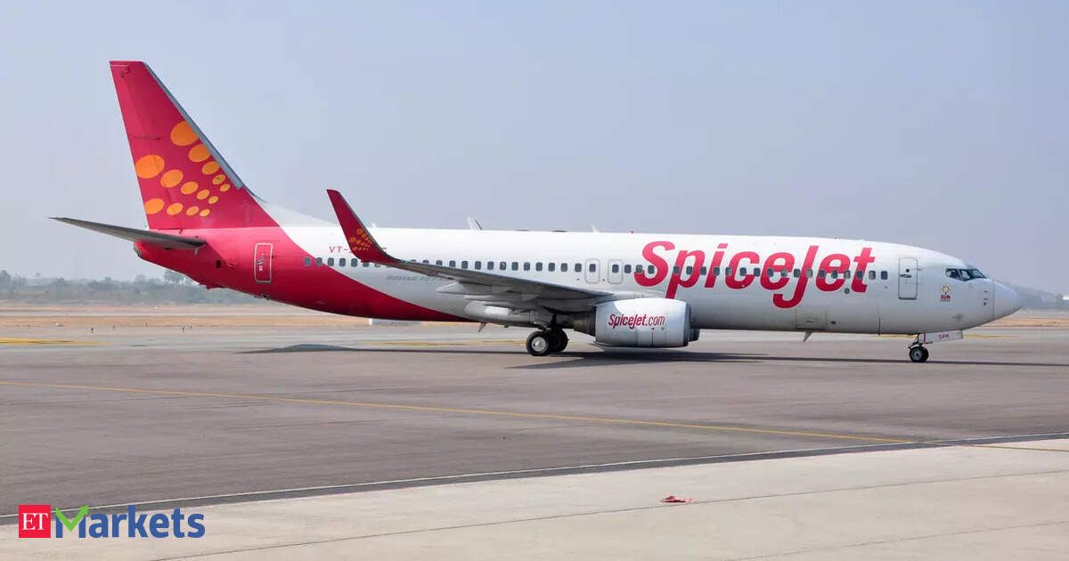 SpiceJet Q3 Results: Company slips to loss of Rs 261 crore despite 14% revenue jump SpiceJet Q3 Results: Company slips to loss of Rs 261 crore despite 14% revenue jump