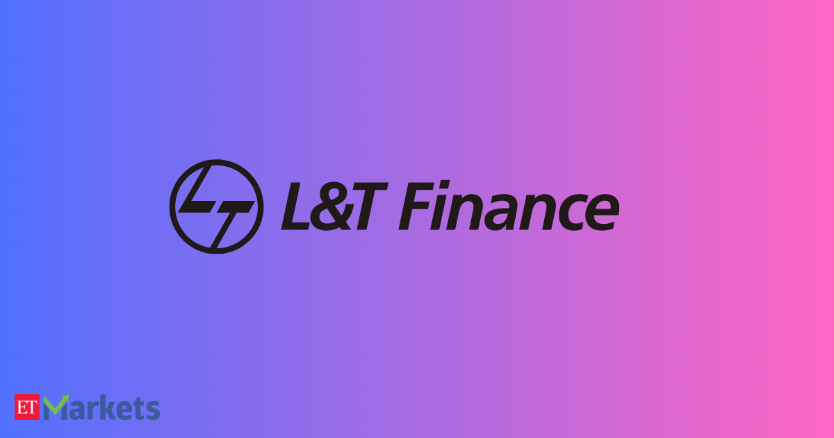 L&T Finance Q2 Results: Net profit jumps 46% YoY to Rs 595 crore