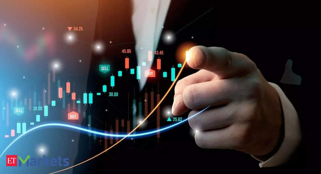 Bajaj Auto, TVS Motor among 10 stocks hit 52-week highs; gains of up to 20% in a month – Fresh Peaks
