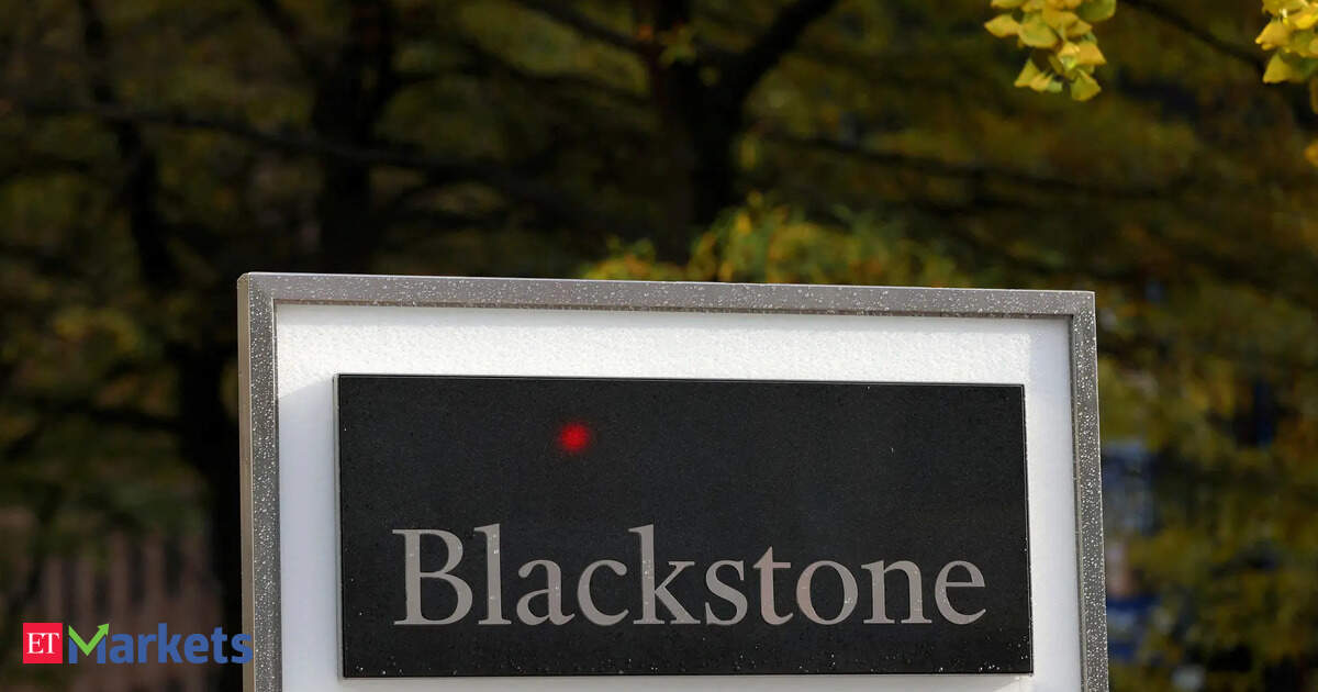 Blackstone to pick up 14.3% stake in Kotle-Patil Developers, makes open offer