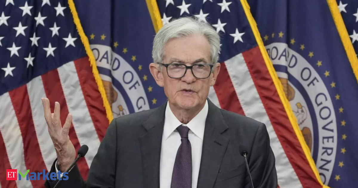 US Fed chair Jerome Powell flags concern about sharp slowdown in job creation