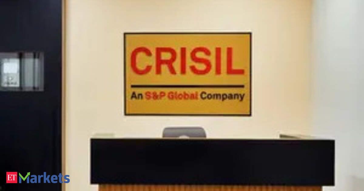 India Inc revenue growth to remain flat, profitability to widen in Q4: Crisil