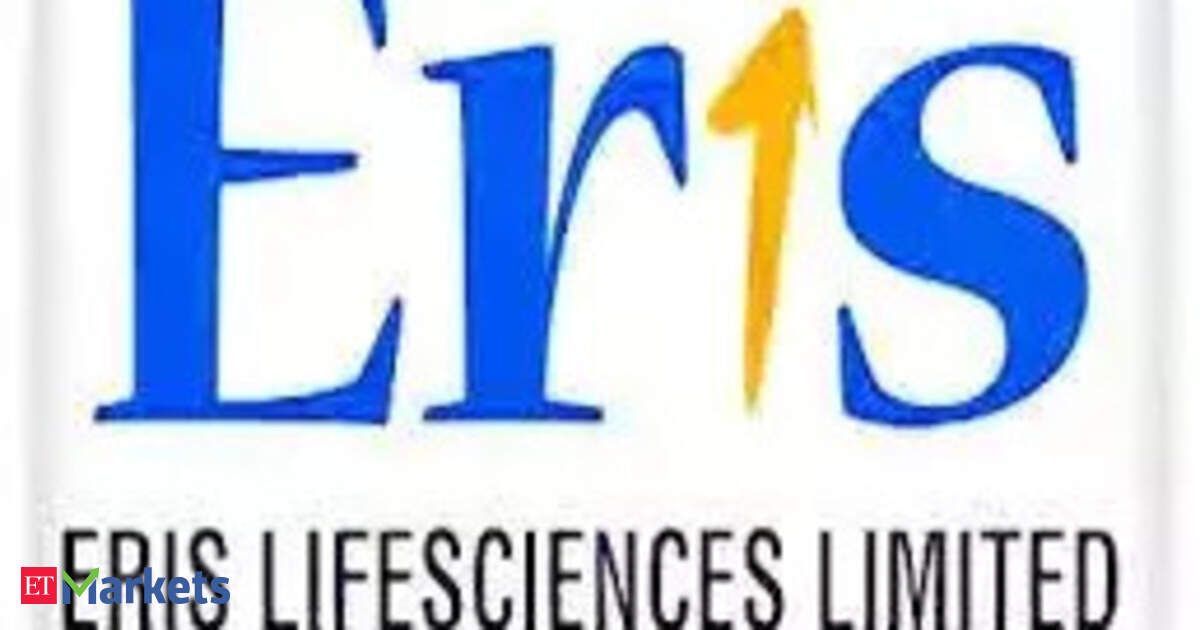 Eris Lifesciences Q4 Results: Net profit jumps over 29% to Rs 80 crore