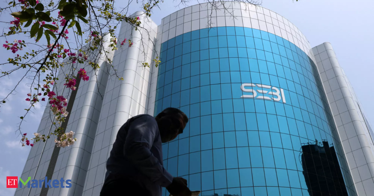 Sebi proposes MF Lite norms for passively managed mutual fund schemes Sebi proposes MF Lite norms for passively managed mutual fund schemes