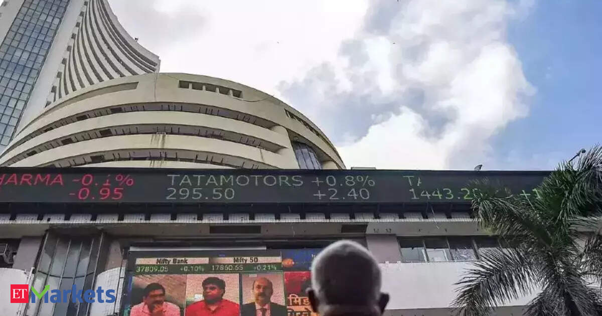 Ahead of Market: 10 things that will decide stock action on Tuesday