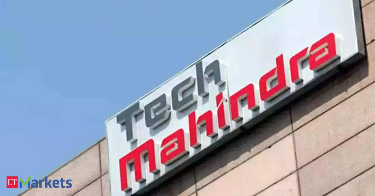Tech Mahindra shares in focus after Q3 PAT jumps 93% YoY. Should you buy, sell, or hold?