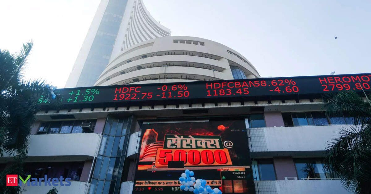 BSE revises transaction charges for its Sensex and Bankex options contracts