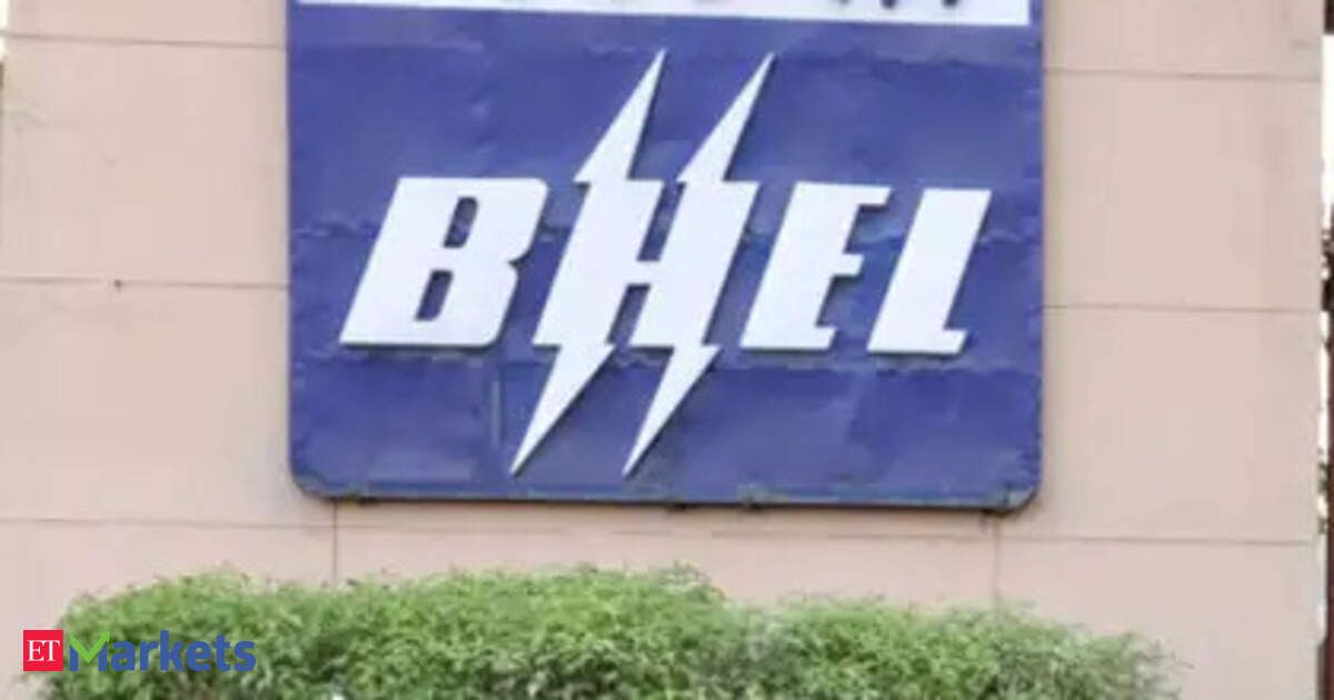 BHEL Q3 Results: Profit more than triples to Rs 382 crore; revenue jumps 16% YoY
