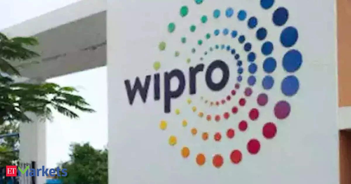 Wipro board to consider bonus issue of shares along with Q2 results