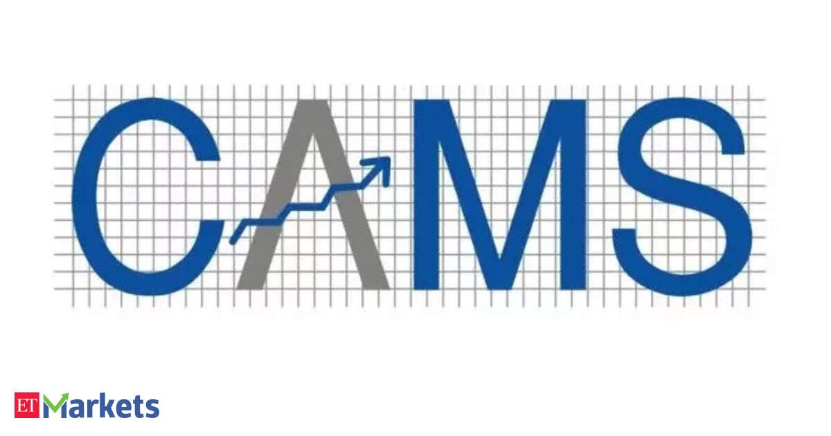 CAMS board approves 1:5 stock split, first since 2021