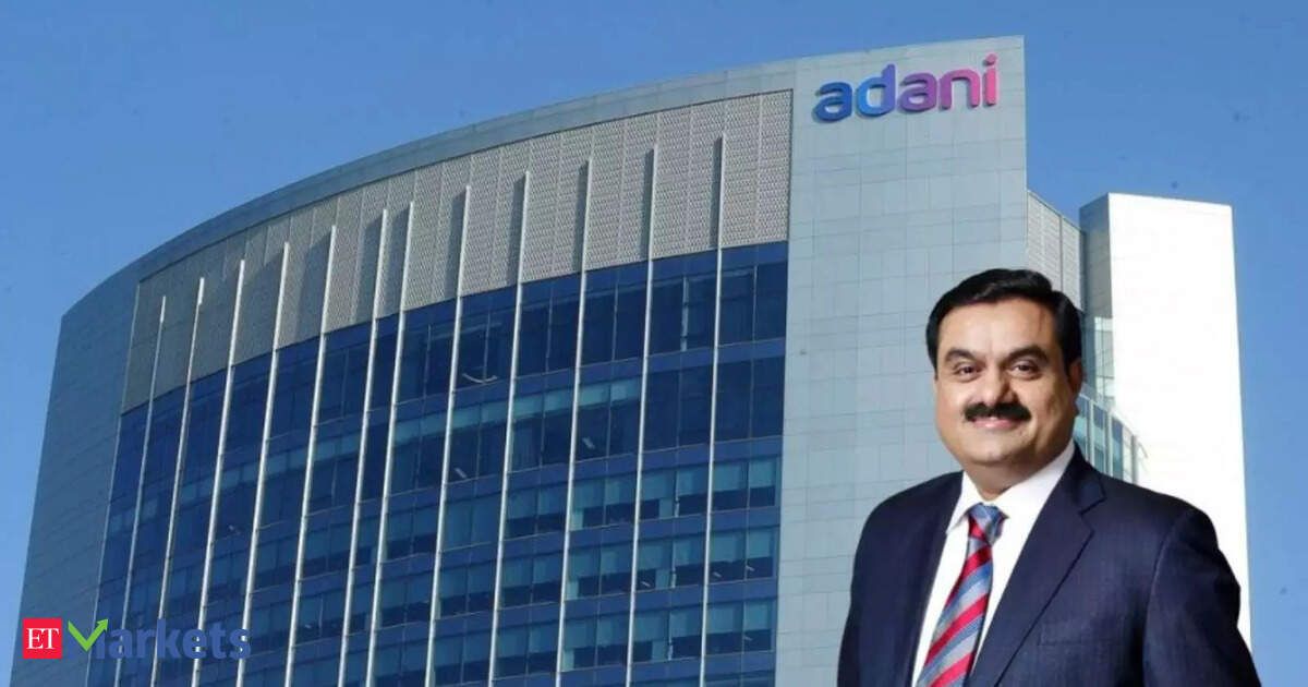Adani Enterprises board approves Rs 25,000 crore rights issue to eligible shareholders