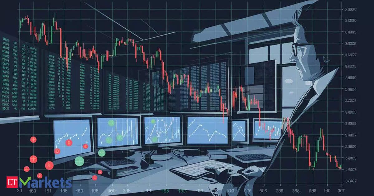 From FOMO to fallout: SME returns come crashing down as 75% stocks see double-digit declines from Jan peak