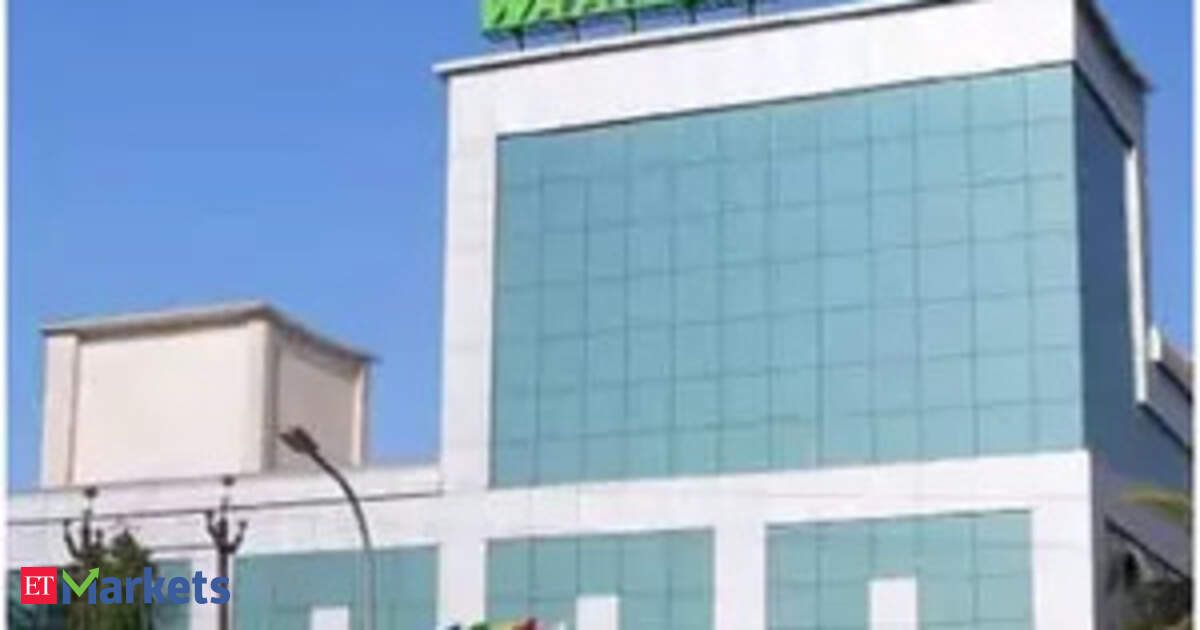 Waaree Renewable Technologies Q4 Results: PAT soars to Rs 54 crore