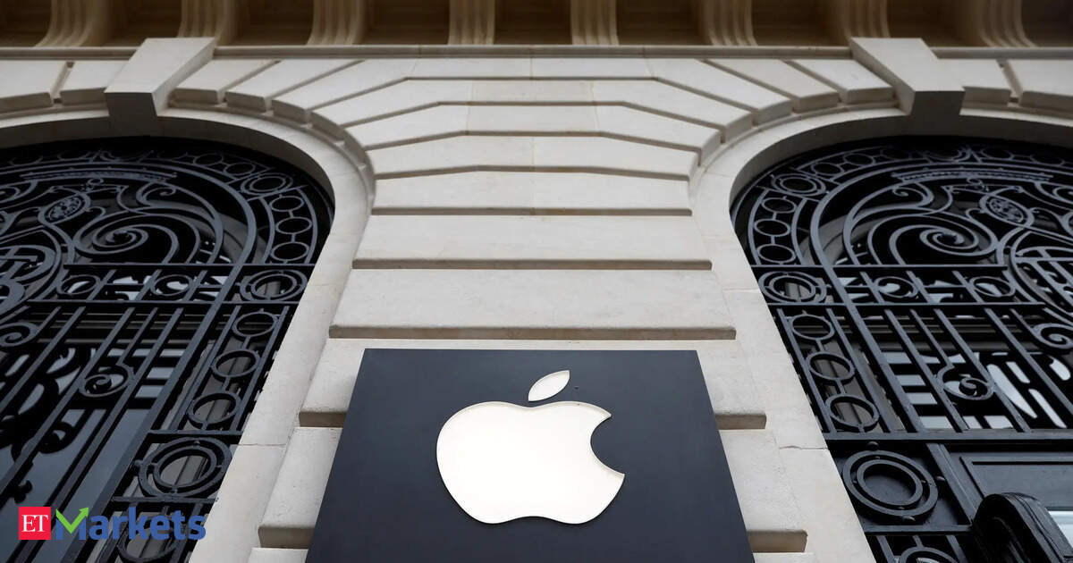 MP Materials shares jump 19% after 0 million rare earth deal with Apple