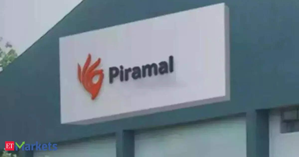 Piramal Pharma posts Rs 4 crore net profit in Q3FY25 Piramal Pharma posts Rs 4 crore net profit in Q3FY25