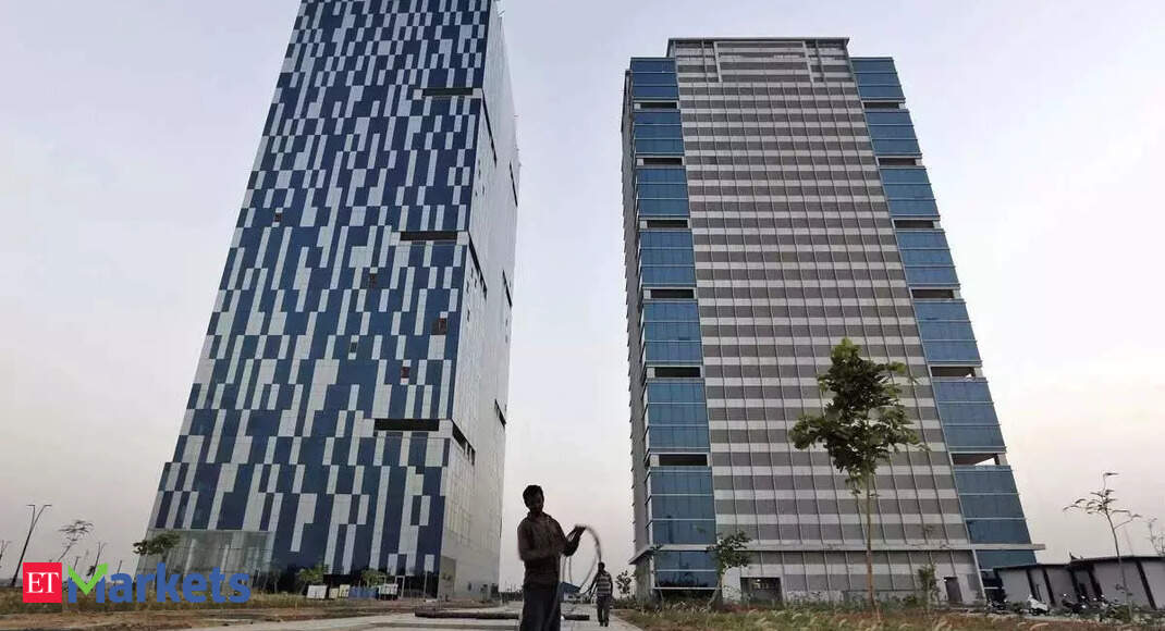 Govt allows firms to list on GIFT IFSC to attract foreign flows