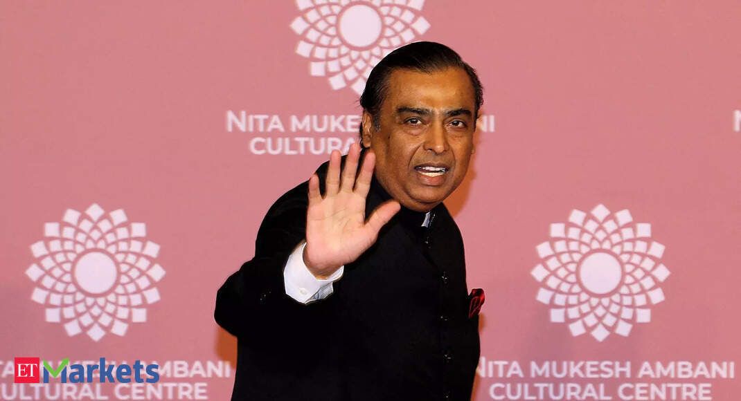 NSE to conduct special pre-open session in RIL on July 20 amid Jio Financial demerger