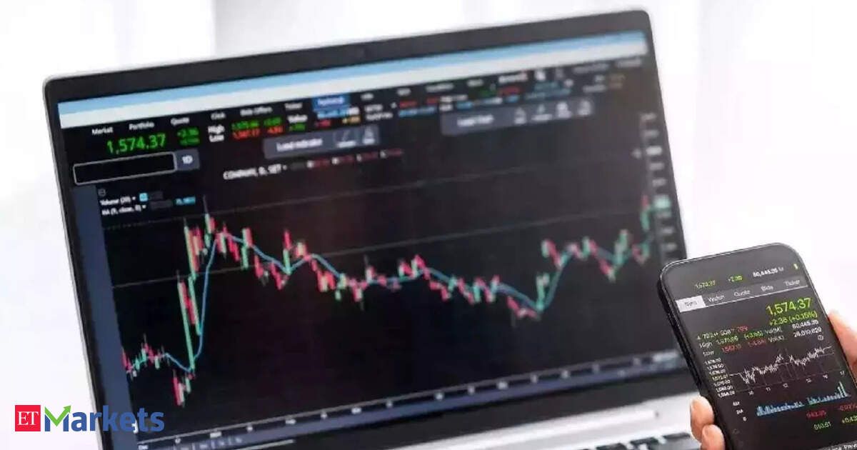 Nifty stays flat as resistance holds; cautious optimism likely for coming week Nifty stays flat as resistance holds; cautious optimism likely for coming week