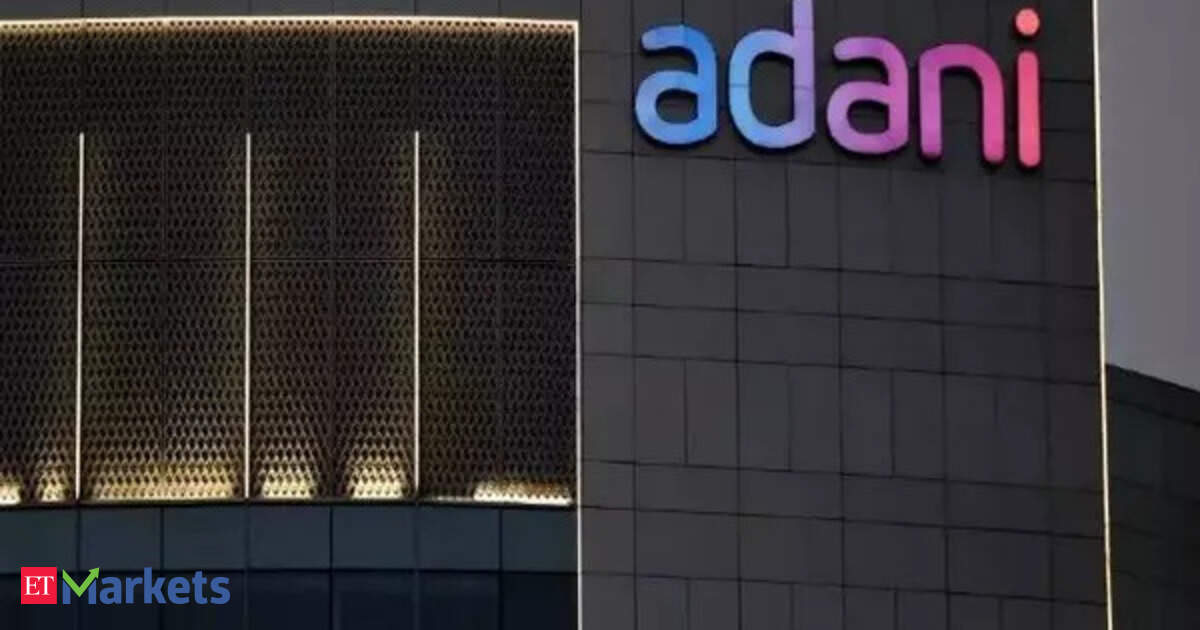 IHC Capital’s arm sells Adani Enterprises shares for Rs 1,832 crore IHC Capital’s arm sells Adani Enterprises shares for Rs 1,832 crore