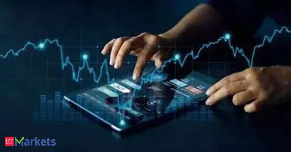 D-St Week Ahead: Nifty to remain indecisive; time to avoid fresh aggressive buying