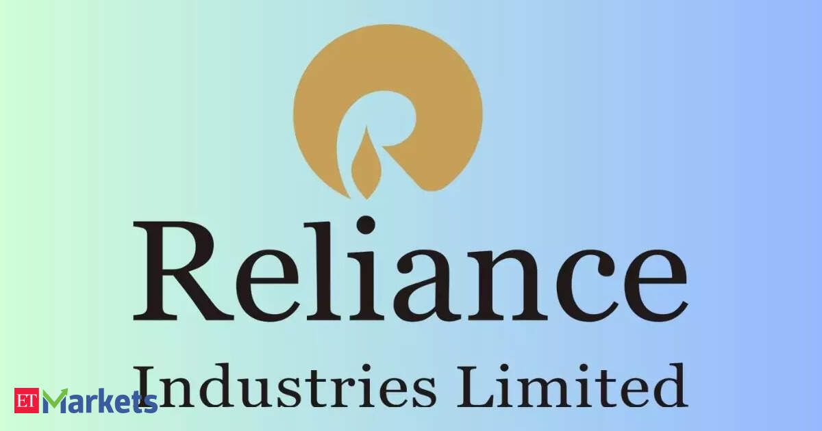 RIL fixes Oct 28 as record date for bonus issue