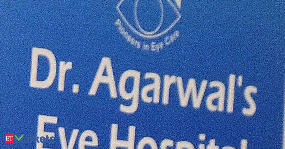 Dr Agarwal”s Health Care clocks Q4 consolidated profit after tax at Rs 28.24 cr