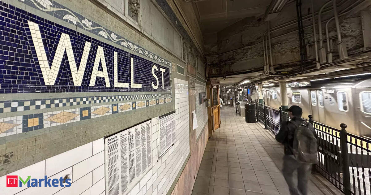 US stocks rise on energy boost; jobs data, Jerome Powell’s remarks in focus