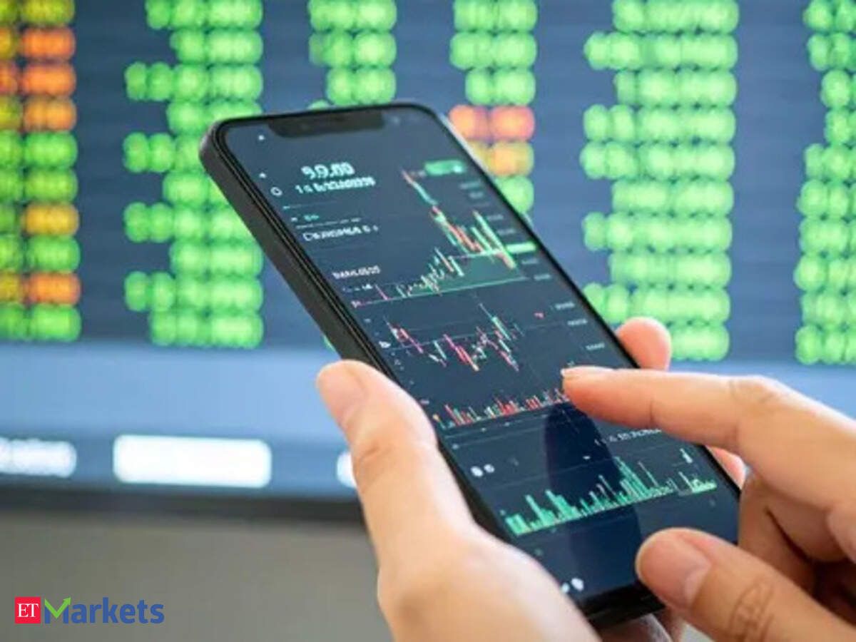 Vanguard’s India Portfolio: 12 stocks surge up to 87% in CY26; 2 new Q4 entrants – ​Portfolio Tracker