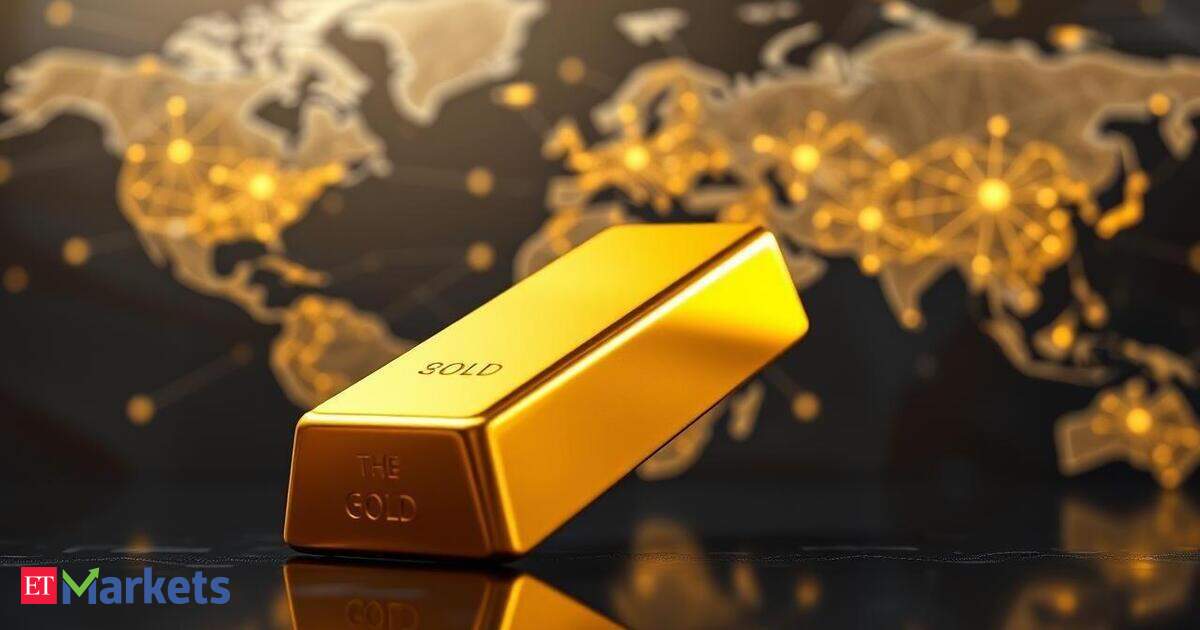 Gold hits record highs but is the rally sustainable?