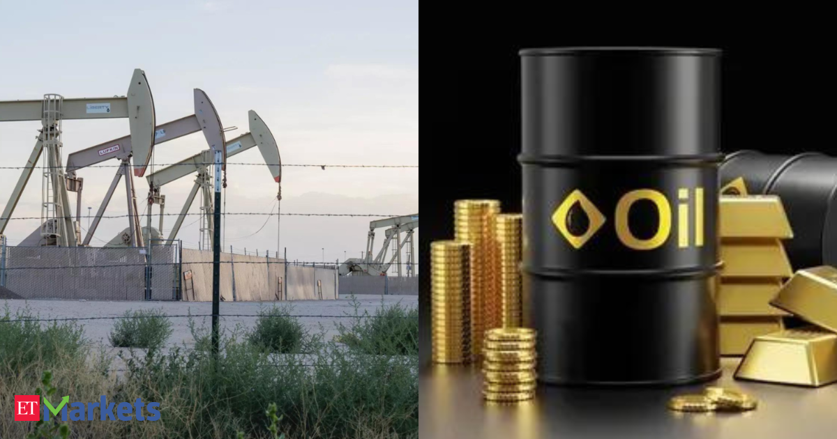 Global oil markets on edge as West Asia unrest triggers new energy shockwave Global oil markets on edge as West Asia unrest triggers new energy shockwave