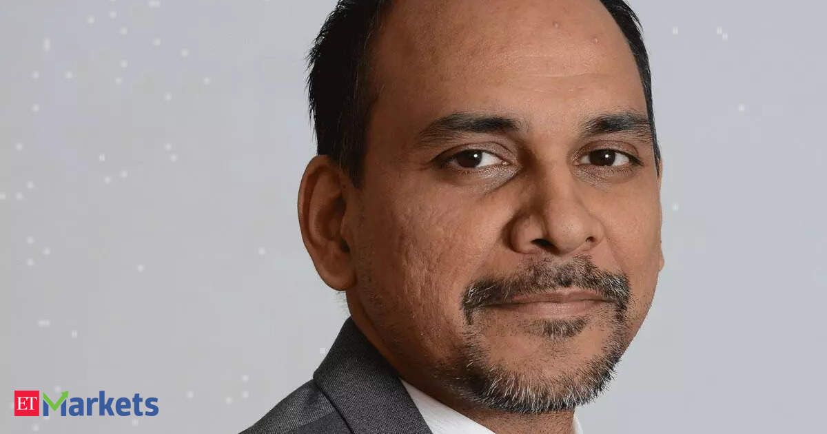 Retail SIP boom boosts AMC outlook; Nippon, ICICI Pru lead pack: Siddhartha Khemka