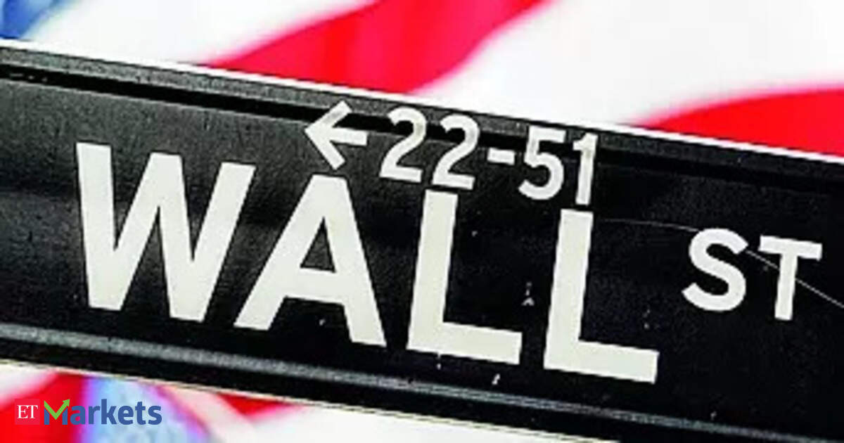 Wall Street humbled as fast-reversing markets confound the pros