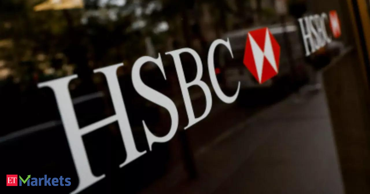 Will AI eat software or is it the other way round? HSBC has a fresh take on the debate