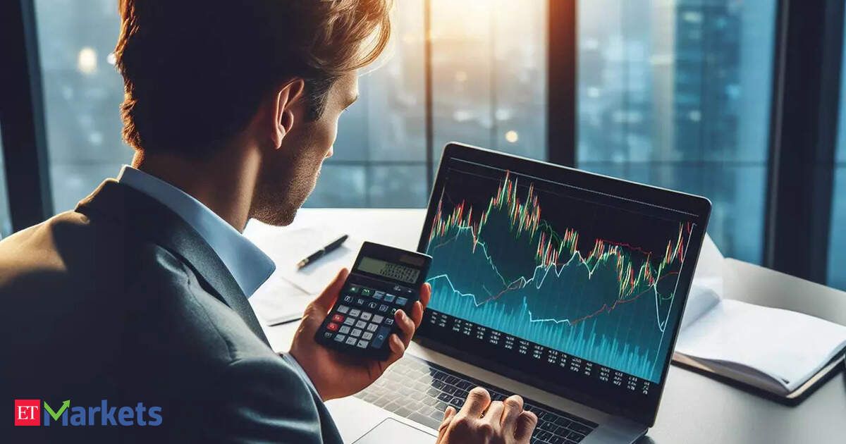 Small and midcap stocks rally up to 44% in one week amid existing market weakness
