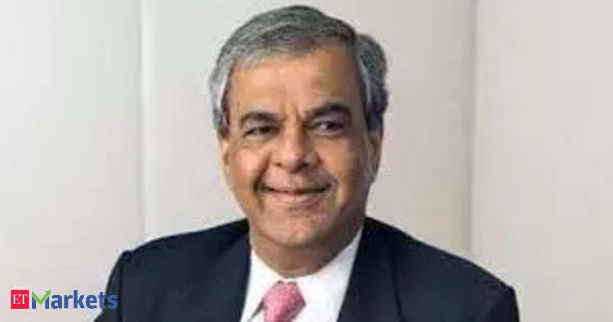 Kotak Bank gets RBI nod to appoint Ashok Vaswani as MD & CEO for 3 years