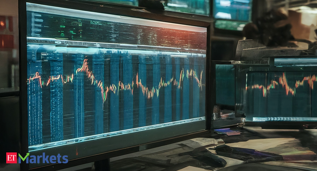 These 9 Nifty Realty stocks have fallen 20-35% in just 2 months – Ground Realty
