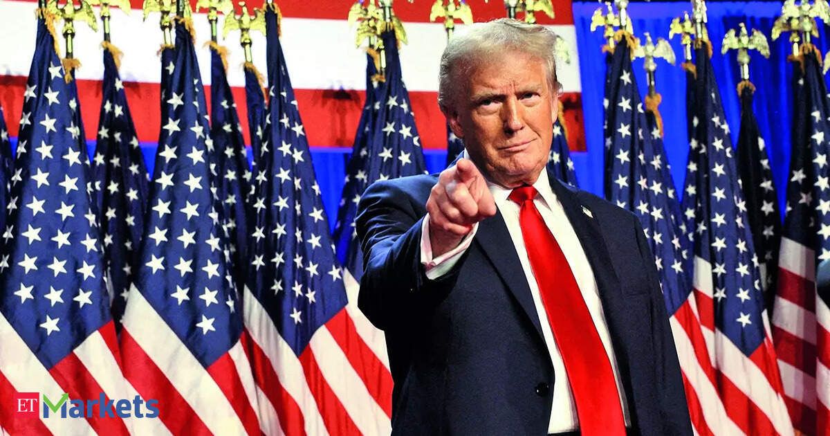 Trump’s Jawboner-in-Chief act coming back to markets
