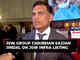 Sajjan Jindal on JSW Infra's listing: Would like to list 2-3 more JSW companies