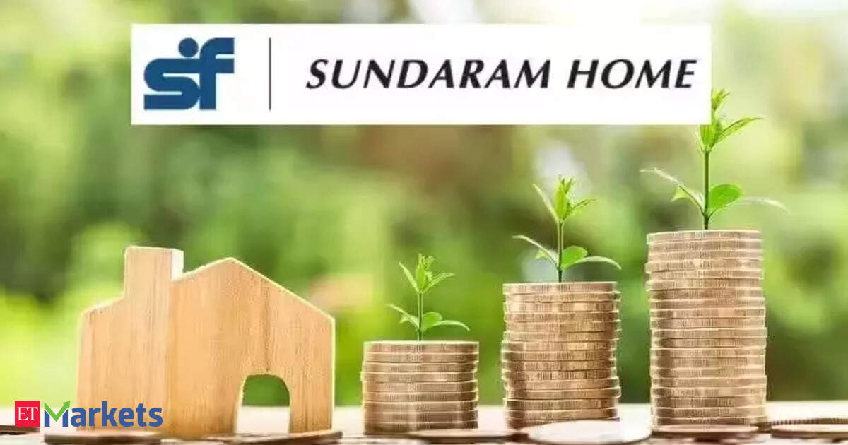 Sundaram Home Finance Q2 Results: Profit drops 25% to Rs 44 crore Sundaram Home Finance Q2 Results: Profit drops 25% to Rs 44 crore