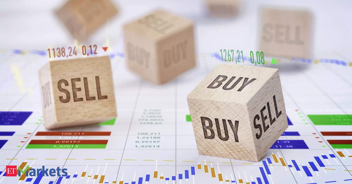 Stocks to buy or sell today: GMDC, CDSL among top 7 trading ideas for 9 November 2023