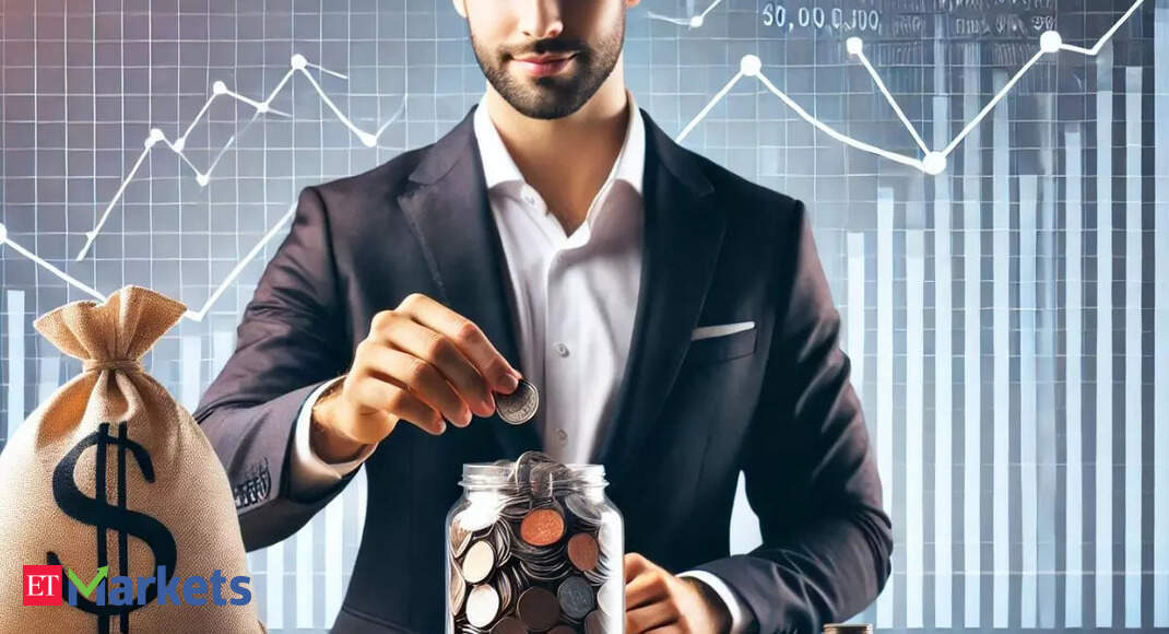 Paytm, Kotak Bank among 5 financial stocks which tick Motilal Oswal’s growth, valuation boxes. Check why – Performance Tracker