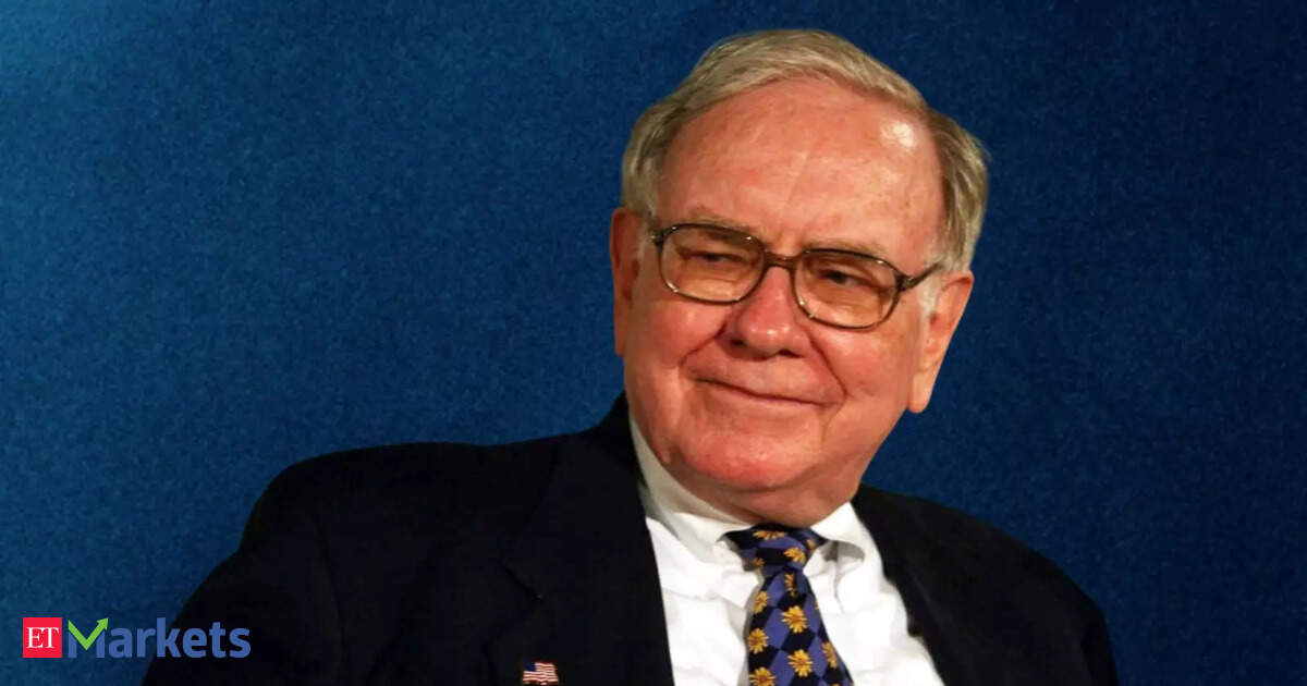 Warren Buffett’s cautionary tale: Why investors still chase ‘oil in hell’ Warren Buffett’s cautionary tale: Why investors still chase ‘oil in hell’